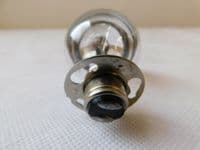 Aldis Morse Signal Lamp Thorn P30d Bulb 24V [1R8D]