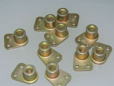 Anchor Nuts
