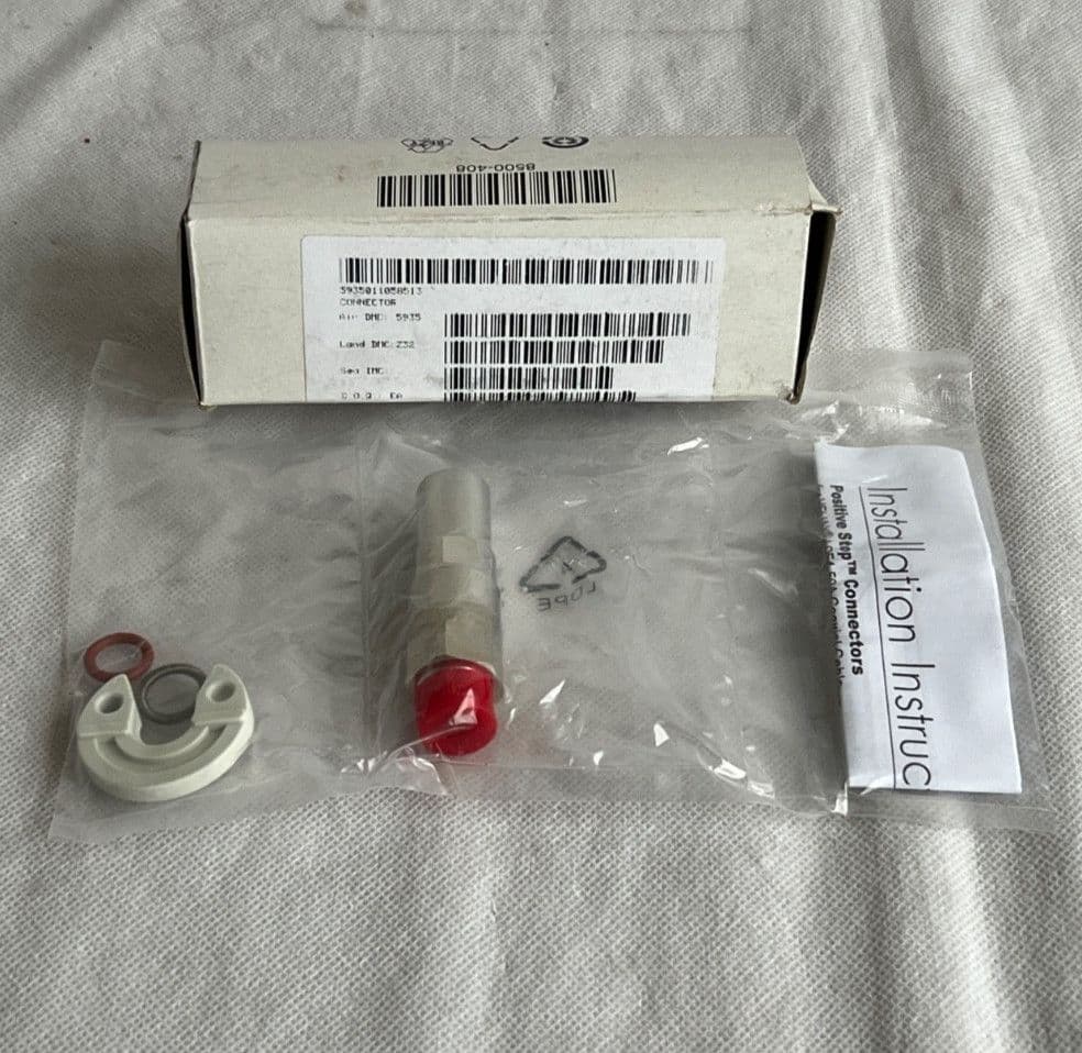 Andrew L4TNF-PSA N-Type Female Connector For LDF4-50A New In Box 1R8C