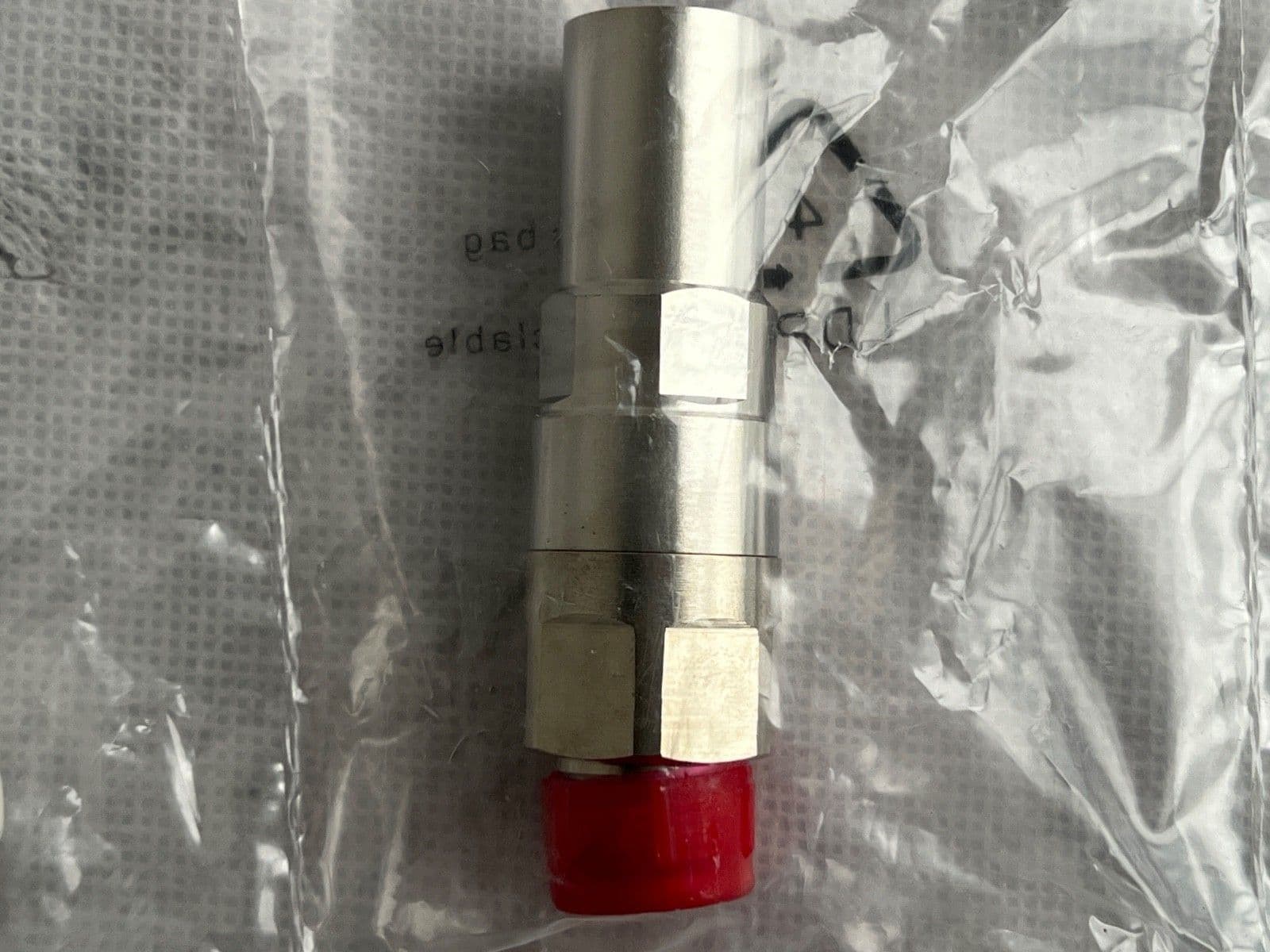 Andrew L4TNF-PSA N-Type Female Connector For LDF4-50A New In Box 1R8C
