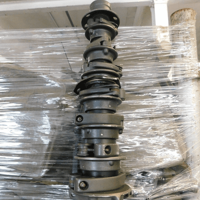 Antenna Masts
