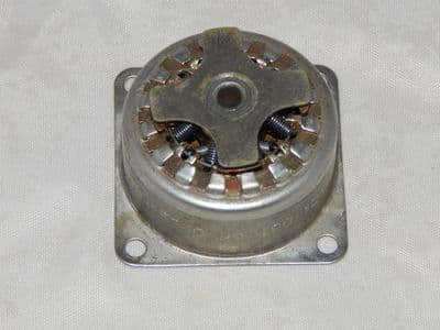 Anti-Vibration Mount Equiflexible Steel  [M10]