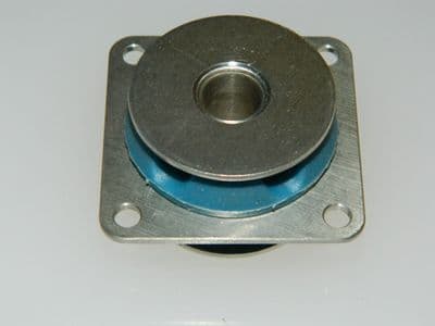 Anti Vibration Mount Hole Diameter 11mm [CN1C-6]