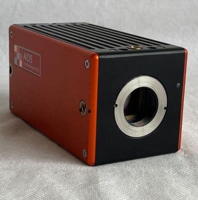 AOS Technologies X-EMA High Speed Camera [1R8B]