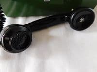 Army PTC405 Linesman Field Telephone, Type 1705  [PL56]