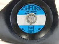 Ashford Controls D10 Valve, 3/4