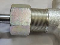 Ashford Controls D10 Valve, 3/4