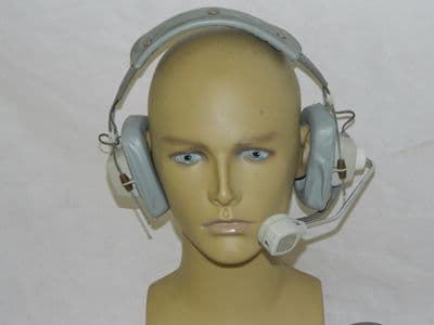 Astrolite Headset And Microphone with 11 pin connector [1R10E]