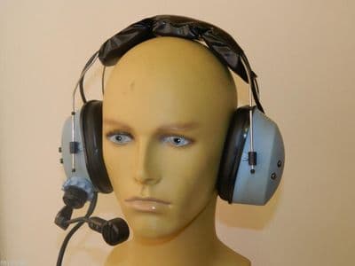 Atlantic RA 155 Medium/High Noise Headset