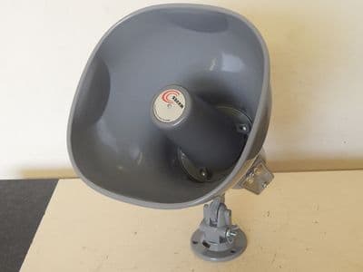 Atlas Sound AP-15 Loudspeaker Horn 8 Ohms 15 Watts [1R16E]