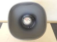 Atlas Sound AP-15 Loudspeaker Horn 8 Ohms 15 Watts [1R16E]