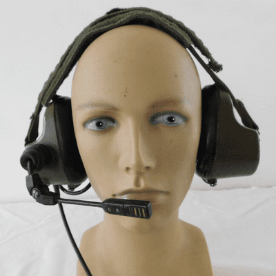 Audio