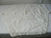 Auxiliary Parachute Type 132-1 Part No: IAC 10724 [1R8B]
