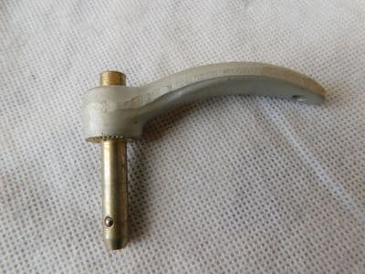 Avdel 3121-0407 Aircraft Pip Pin, 1/4