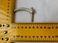Avdel 3121-0407 Aircraft Pip Pin, 1/4