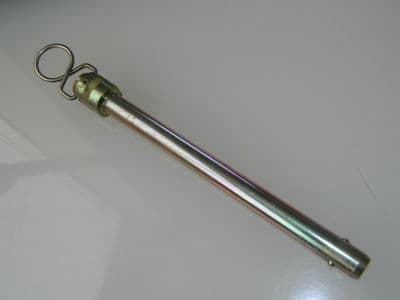 Avdel Aircraft Pip Pin, 1/2