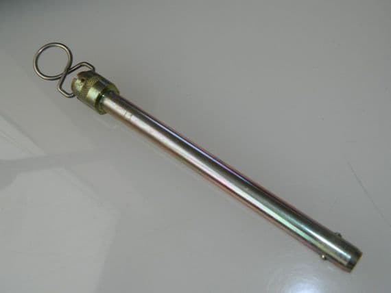 Avdel Aircraft Pip Pin, 1/2