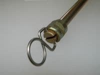 Avdel Aircraft Pip Pin, 1/2