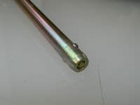 Avdel Aircraft Pip Pin, 1/2