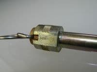Avdel Aircraft Pip Pin, 1/2