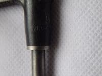 Avdel Push Button Quick Release Pin, 6mm Diameter, 20mm Grip, ALCM6LA20S [Q5]