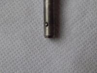 Avdel Push Button Quick Release Pin, 6mm Diameter, 20mm Grip, ALCM6LA20S [Q5]