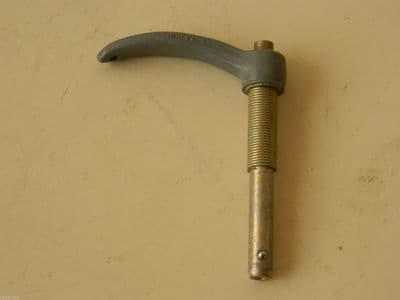 Avdel Quick Release Pin, 5/16