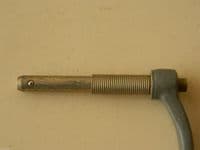 Avdel Quick Release Pin, 5/16