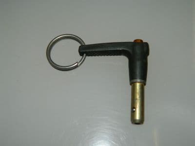 Avdel Quick Release Pin, 5/16