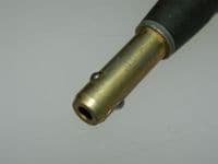 Avdel Quick Release Pin, 5/16