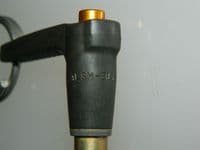 Avdel Quick Release Pin, 5/16
