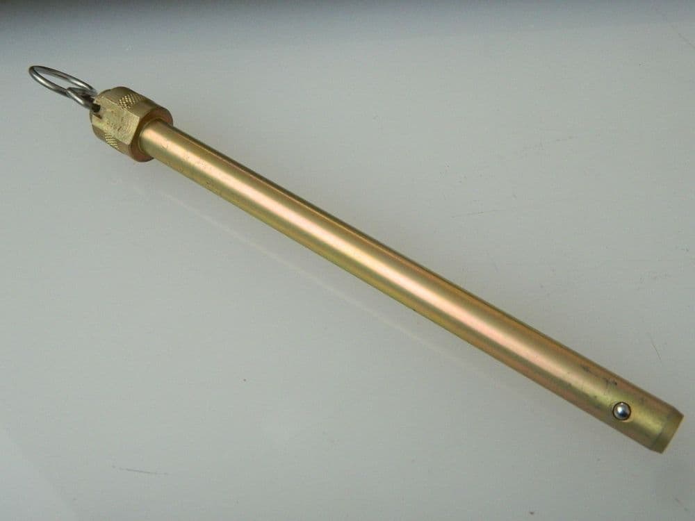 Avdel Quick Release Pip Pin 1/2