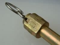 Avdel Quick Release Pip Pin, 1/2