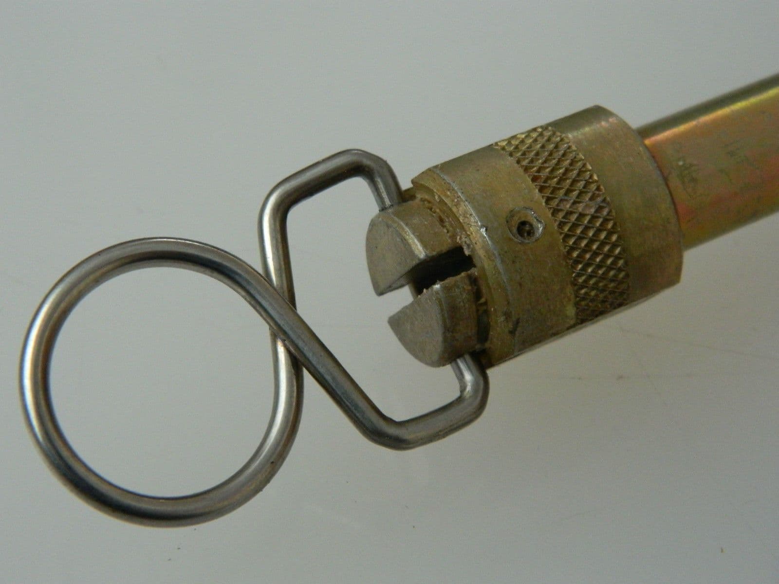 Pip Pin Avdel Quick Release Pip Pin 1/2