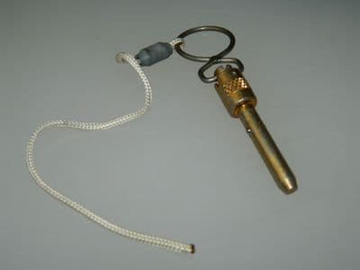 Avdel Quick Release Pip Pin, 1/4