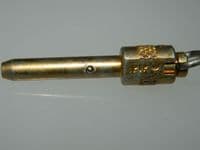 Avdel Quick Release Pip Pin, 1/4