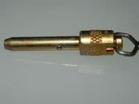 Avdel Quick Release Pip Pin, 1/4