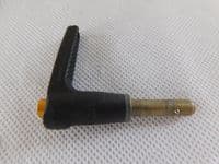 Avdel Quick Release Push Pip Pin, 6mm Diameter, 15m Grip  [D5B]