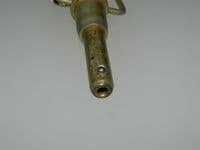 Avibank Aircraft Push Button Quick Release Pin, Diameter 8mm, Grip 20mm [F9]