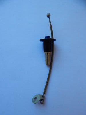 Avibank Aircraft Quick Release Pin, 1/4