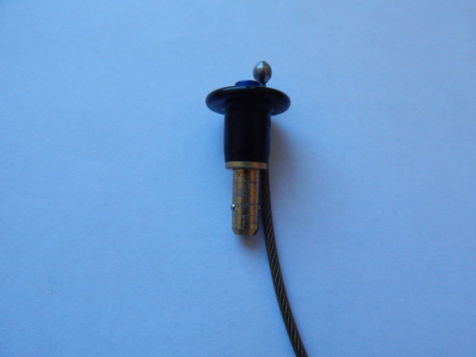 Avibank Aircraft Quick Release Pin 1/4