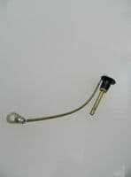 Avibank Aircraft Quick Release Pin, 3/16