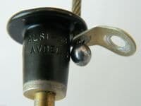 Avibank Aircraft Quick Release Pin, 3/16