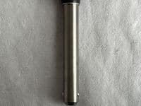 Avibank Ball-Lock Push Button Pip Pin, Grip 4.2
