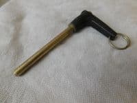 Avibank BLS4LA23S Quick Release Push Pip Pin 1/4