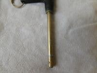 Avibank BLS4LA23S Quick Release Push Pip Pin 1/4