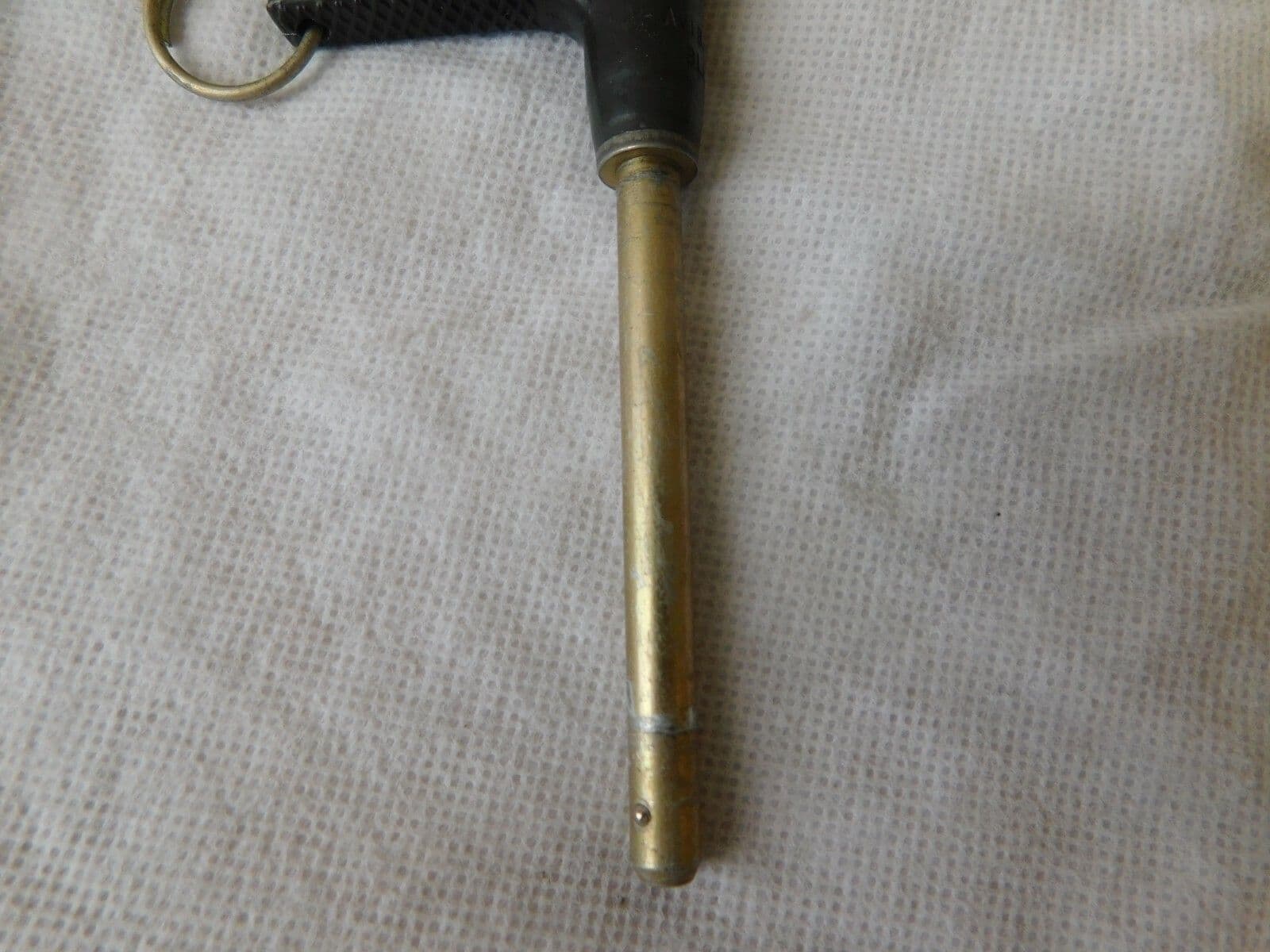 Pip Pin Avibank BLS4LA23S Quick Release Push Pip Pin 1/4