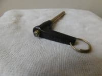 Avibank BLS4LA23S Quick Release Push Pip Pin 1/4