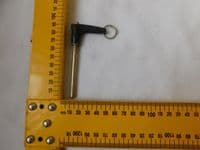 Avibank BLS4LA23S Quick Release Push Pip Pin 1/4