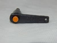 Avibank Quick Release Pip Pin, Push Pin, 6mm Diam, 10mm Grip, AS46775-06-10 [J1]